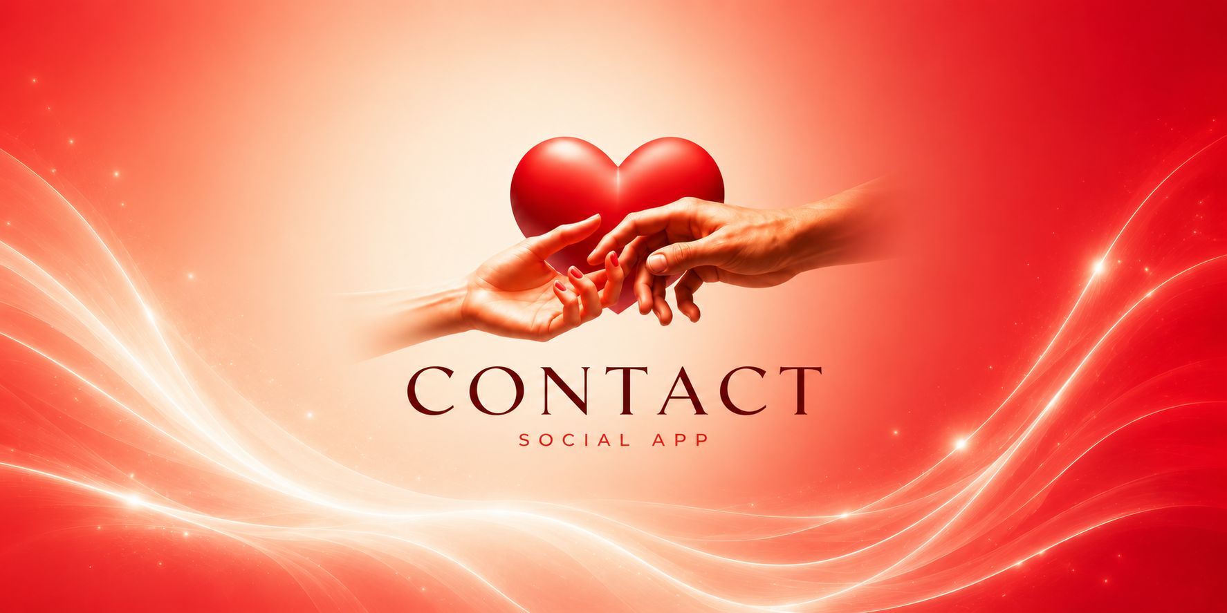 Portada de Contact